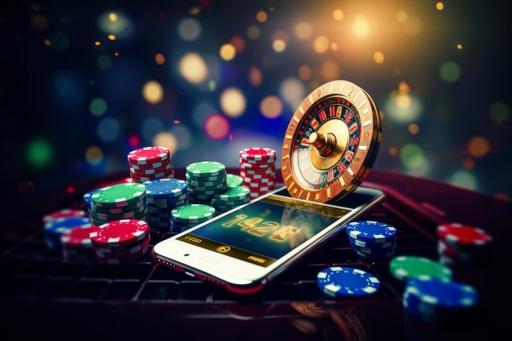 Statistik pemain Free Fire dan PUBG Mobile